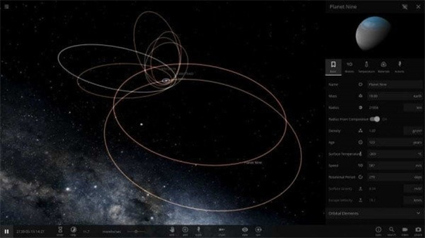 宇宙沙盘2电脑版
