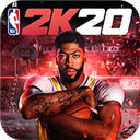 NBA 2K20手机版