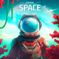 SpaceSurvival:Sci-FiRPG