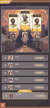 流浪方舟