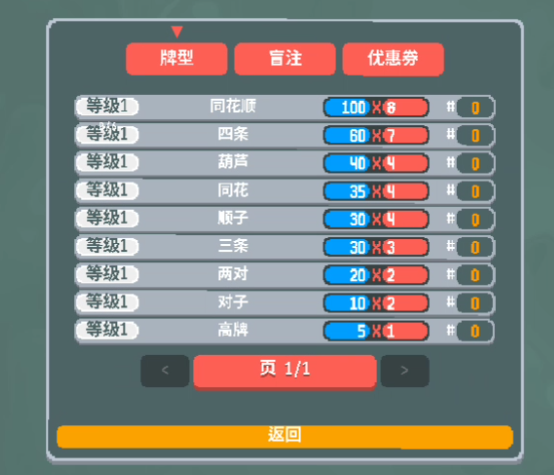 小丑牌游戏王模组