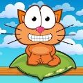 饥饿的猫手机版