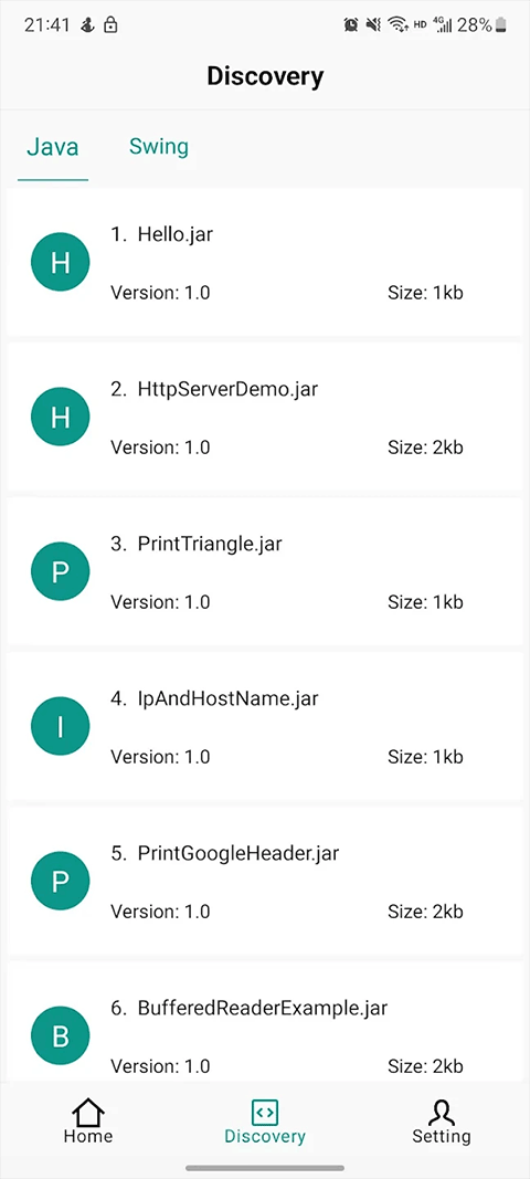 Jre4Android