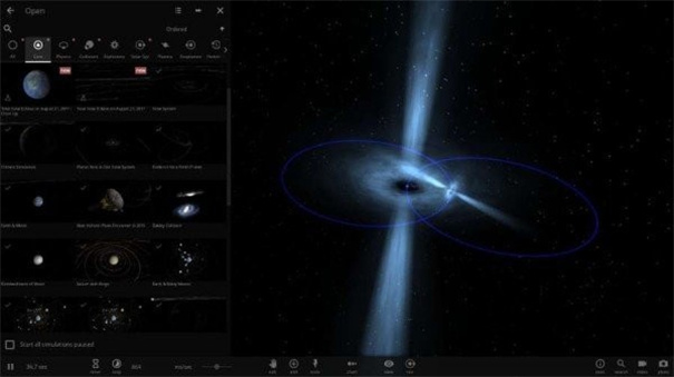 宇宙沙盘2电脑版