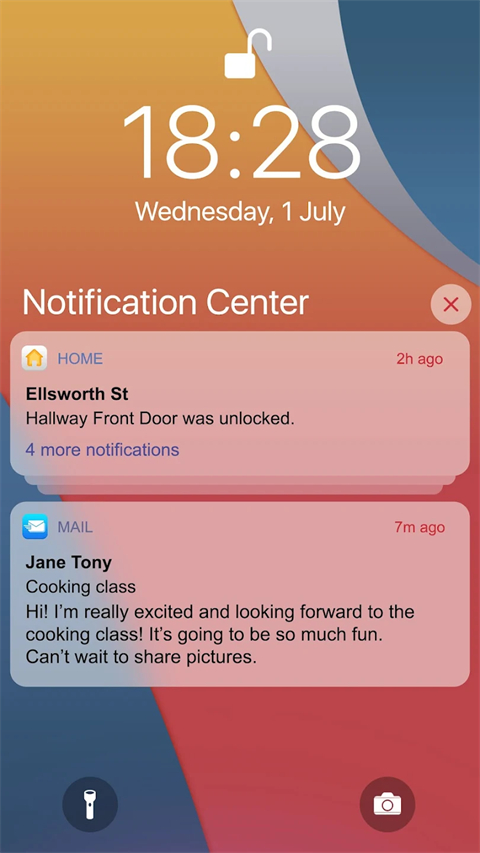 iphone launcher桌面app