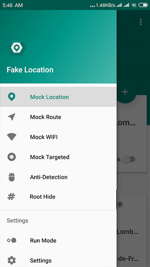 fake location最新版2025