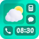 ilauncher官方中文版(浣熊ios15启动器)