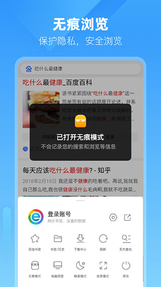 小智双核浏览器手机版