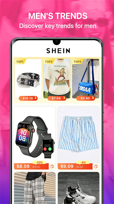 shein
