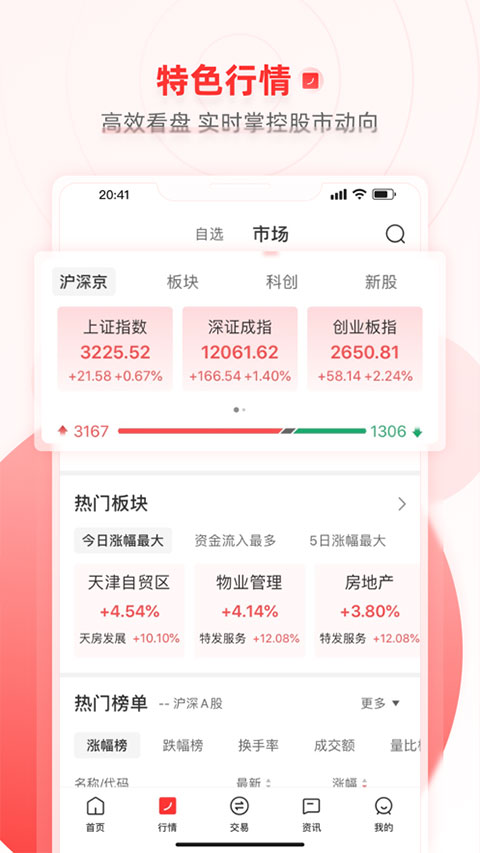 大通证券智信通手机版