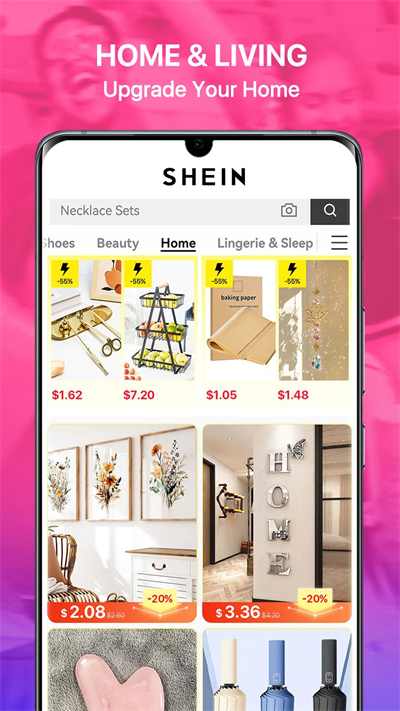 shein