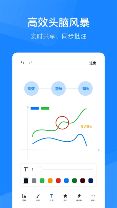 天翼云会议App