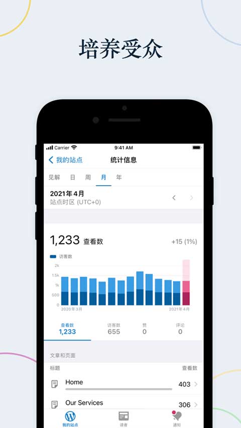 wordpress手机版最新版