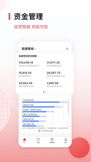 红圈CRM+ app