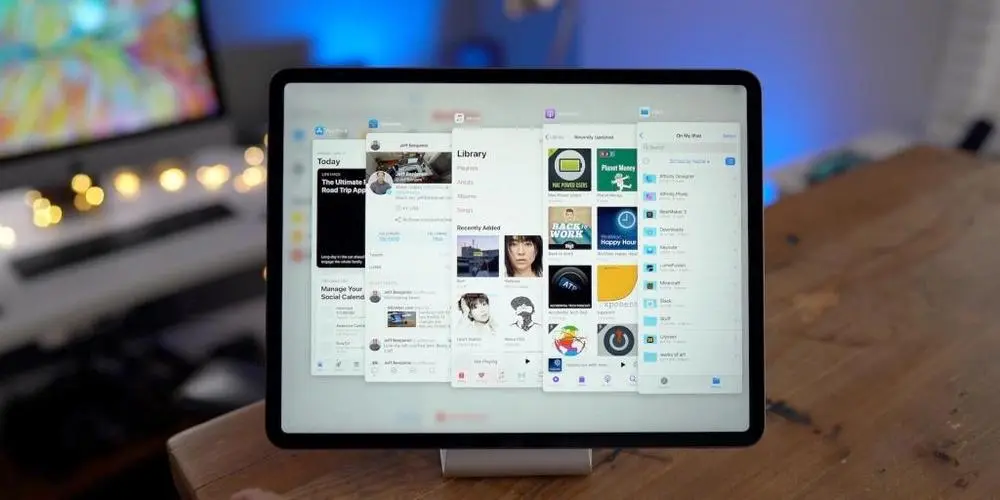 enigma messenger