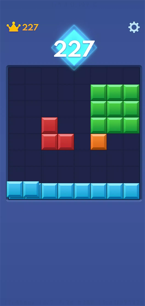 方块爆炸大师(Block Blast)