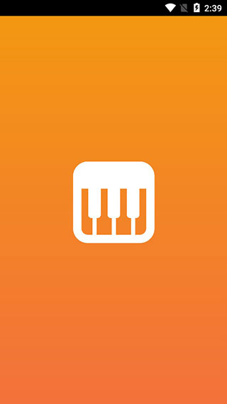 Piano Companion app(钢琴伴侣)