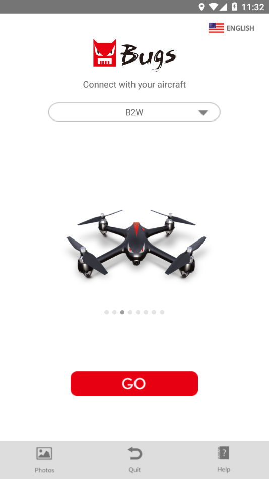 BugsGo