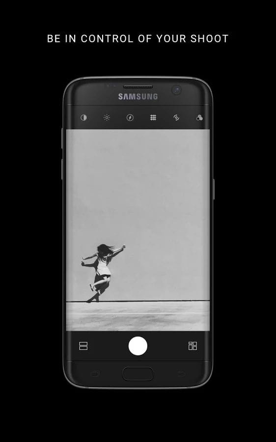 黑白相机 Hypocam v1.29