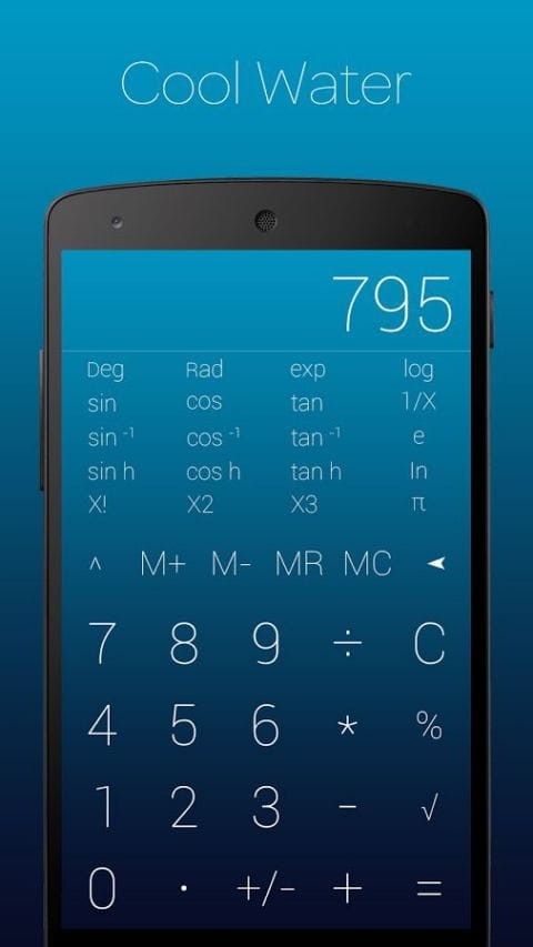 Calcoid Plus v1.5.1