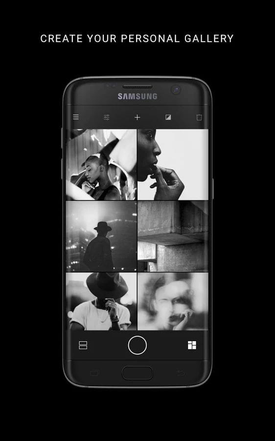 黑白相机 Hypocam v1.29