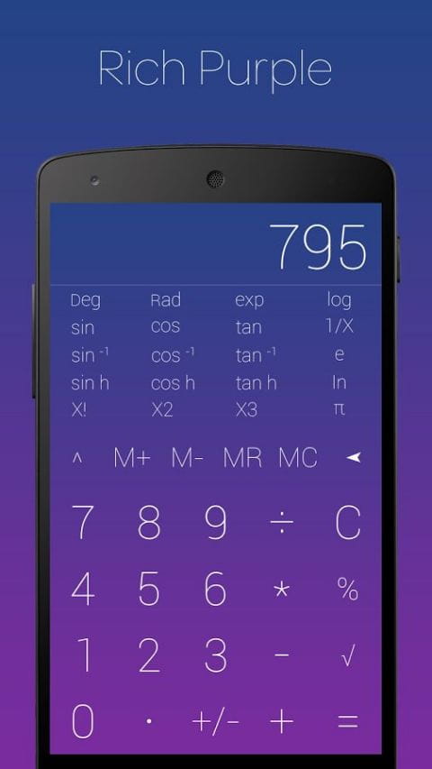Calcoid Plus v1.5.1