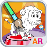 AR魔法画笔app官方手机版 v1.0