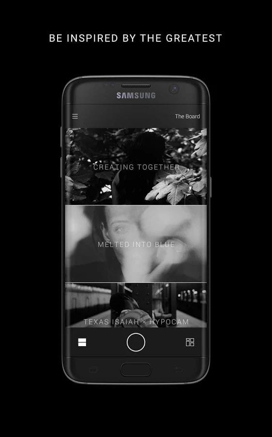黑白相机 Hypocam v1.29