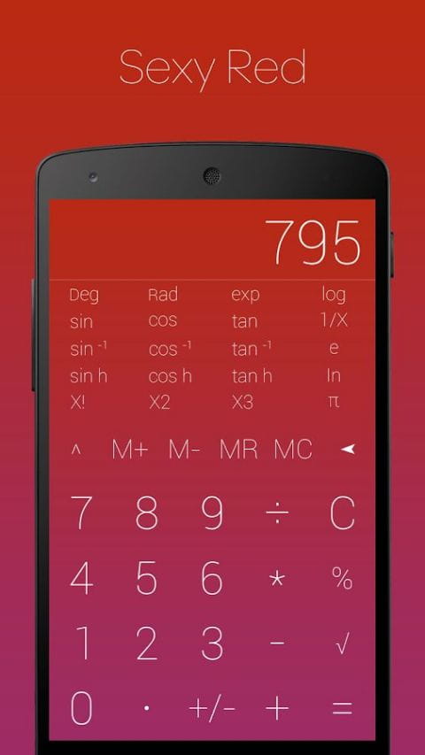 Calcoid Plus v1.5.1