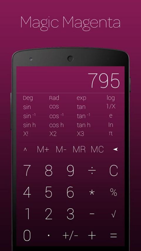Calcoid Plus v1.5.1