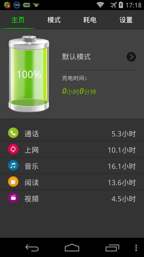省电专家 v4.0