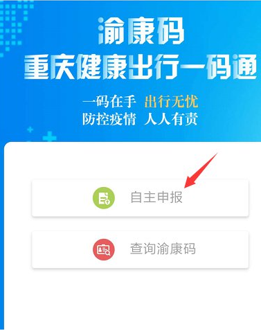 渝康码app官方手机版下载 v10.1.87.7000