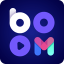 Boom音乐官方客户端 v1.1.8
