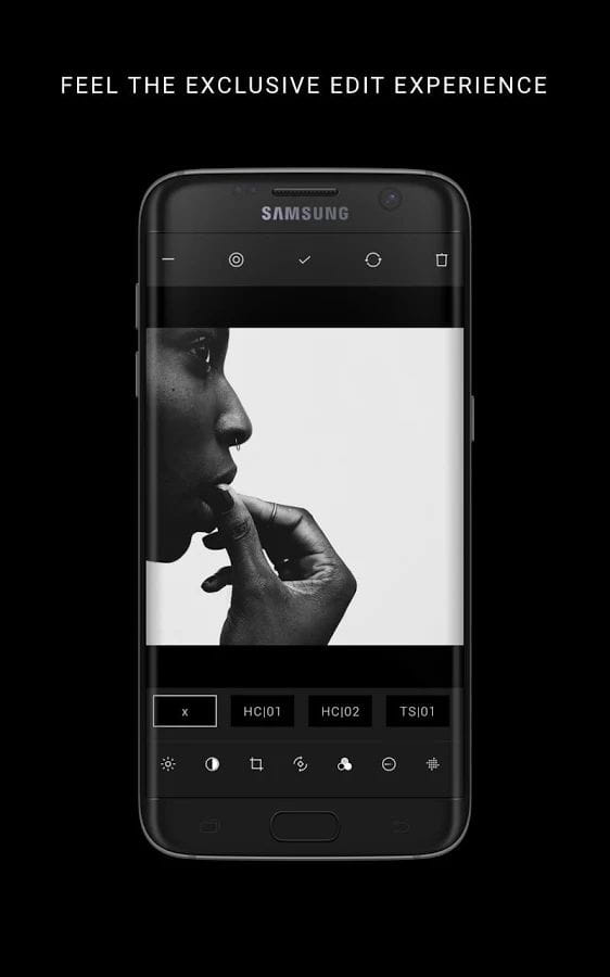 黑白相机 Hypocam v1.29
