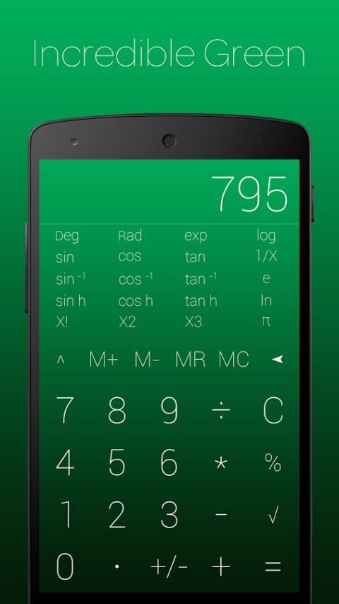 Calcoid Plus v1.5.1