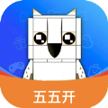 五五开盒子游戏公告资讯小助手app官方版