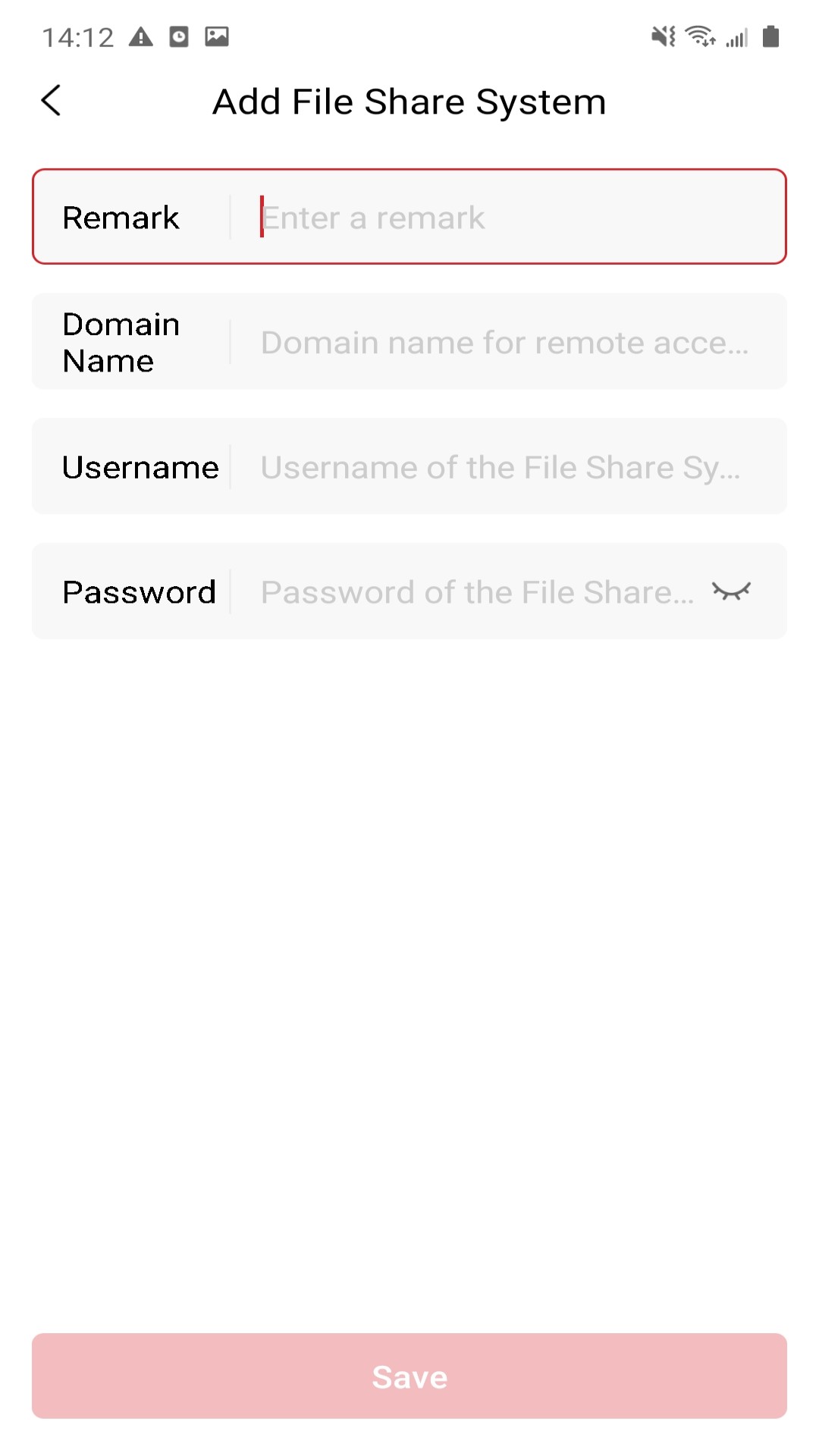 存储管家app手机版 v1.0.0
