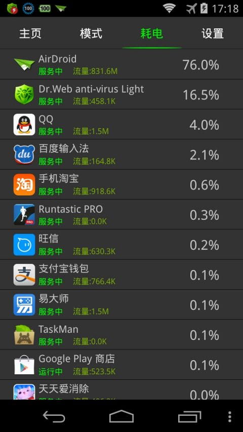 省电专家 v4.0