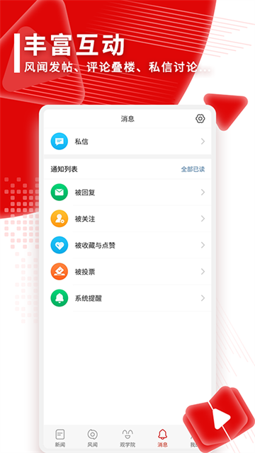 观察者app最新版