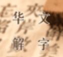 华文解字app官方版 v1.0.0