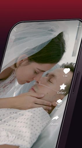 reelshort短剧中文版app