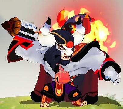 牛魔王