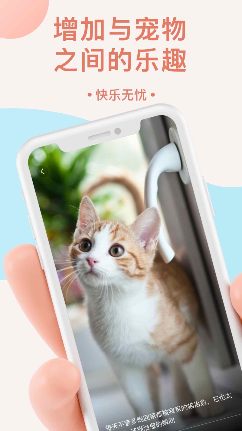 猫语翻译器app苹果版下载