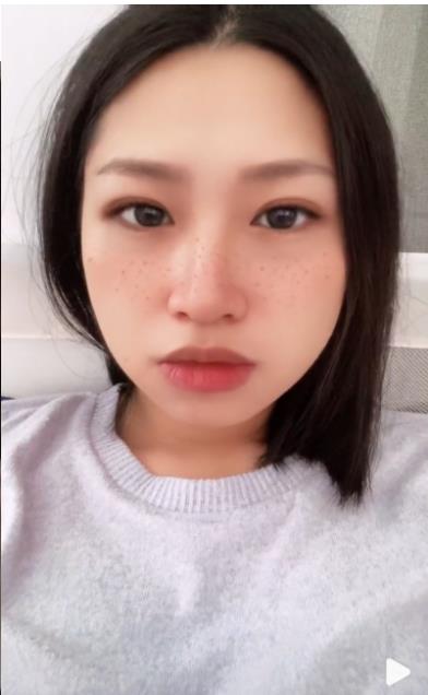 抖音鱿鱼游戏067仿妆特效app最新版下载 v17.9.0