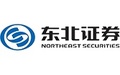 东北证券汇点股票期权段首LOGO