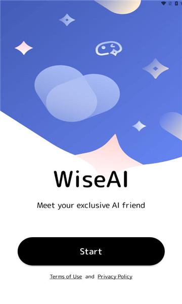 百度WiseAI聊天软件中文版