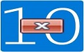 应用程序自动升级软件段首LOGO