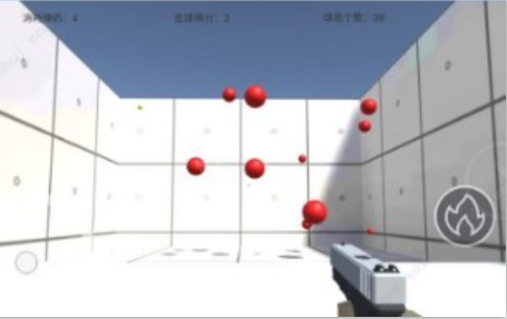 吃鸡练枪软件手机版 v1.0.0