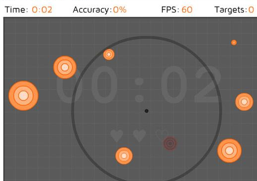 吃鸡练枪软件手机版 v1.0.0