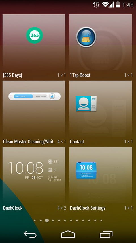 365 Days（365天倒计时）APP